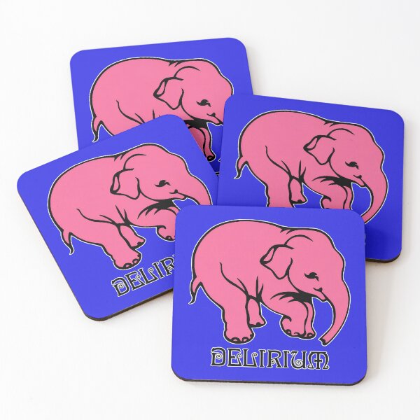 Item preview, Delirium Tremens designed and sold by PastelWingg.