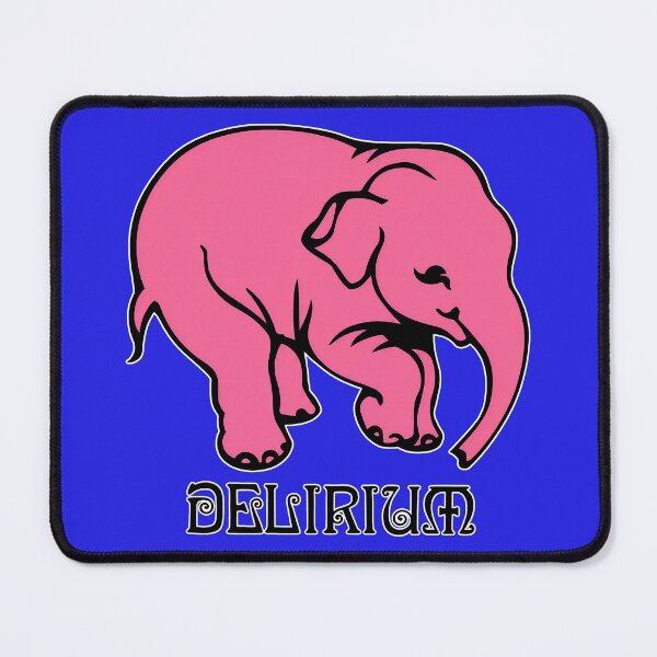 Item preview, Delirium Tremens designed and sold by PastelWingg.