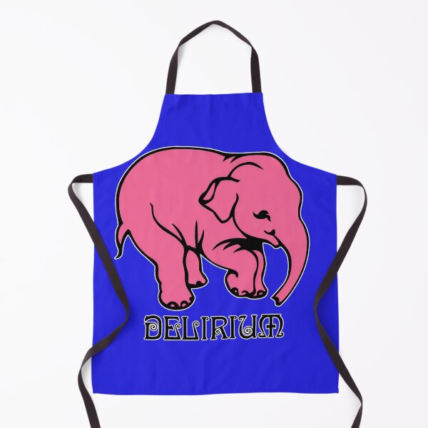 Item preview, Delirium Tremens designed and sold by PastelWingg.