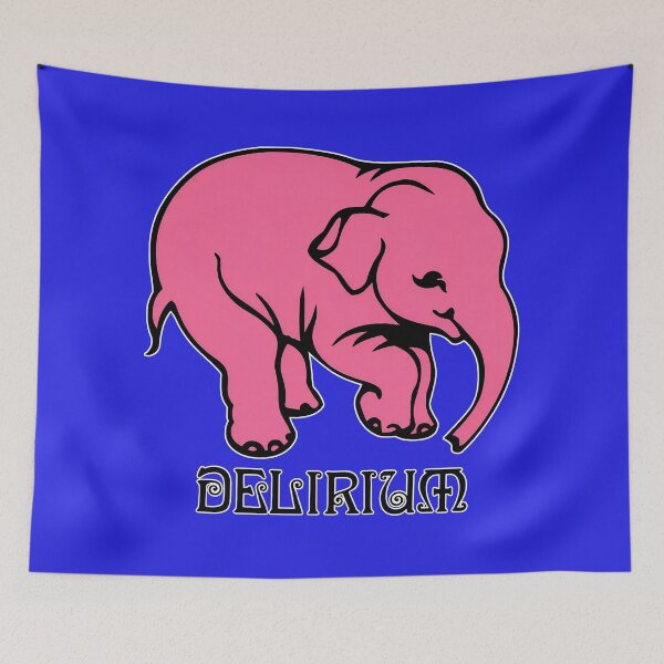 Item preview, Delirium Tremens designed and sold by PastelWingg.