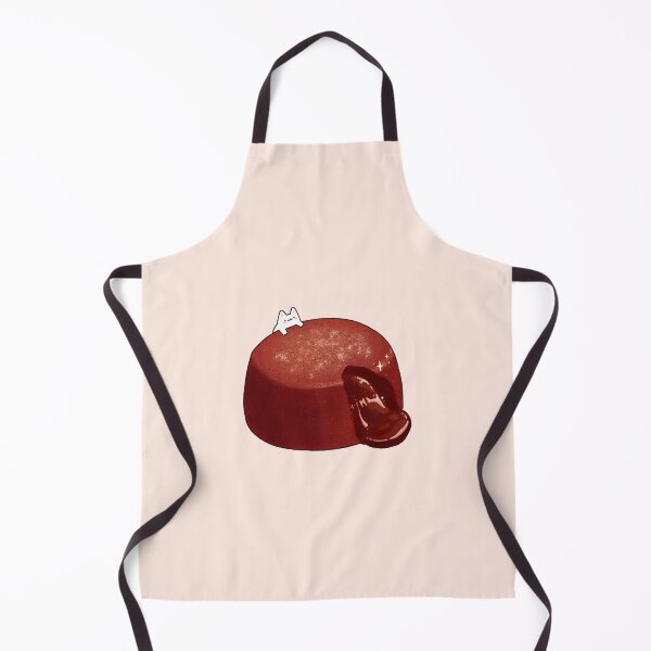 Item preview, Chocolate Lava Cake designed and sold by Plaifa-Art.