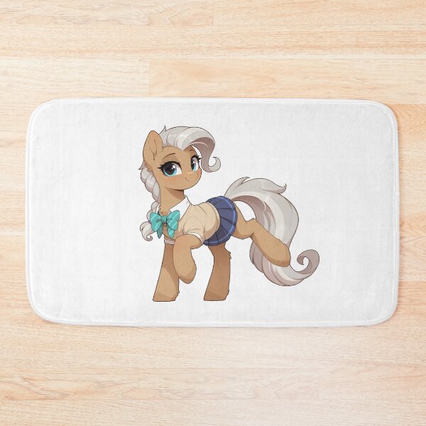 Item preview, School Pony - Mayor Mare designed and sold by CeluniaMoon's Art - Cute Furry, Anime, and More! .