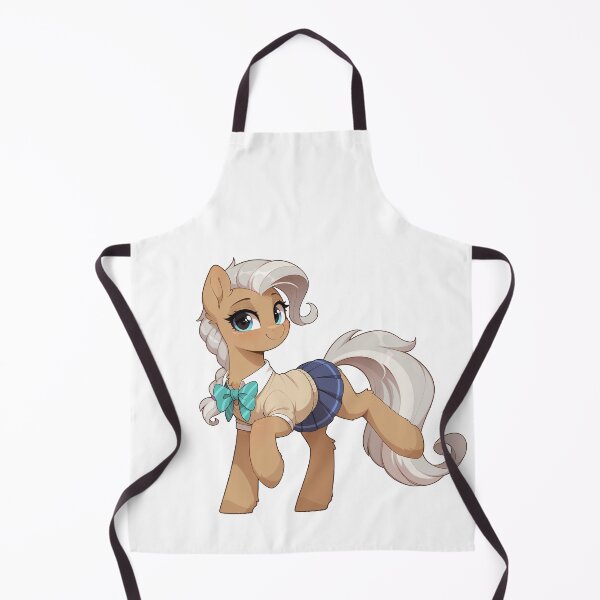 Item preview, School Pony - Mayor Mare designed and sold by CeluniaMoon's Art - Cute Furry, Anime, and More! .