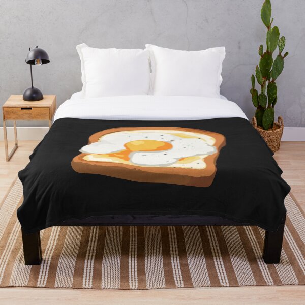 Item preview, Huevo sobre tostada designed and sold by rizuNM.