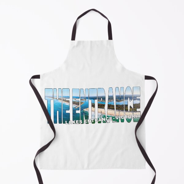 Item preview, THE ENTRANCE Lakes Entrance Victoria - East Gippsland Beautiful Sunny Day designed and sold by Adam Gormley.