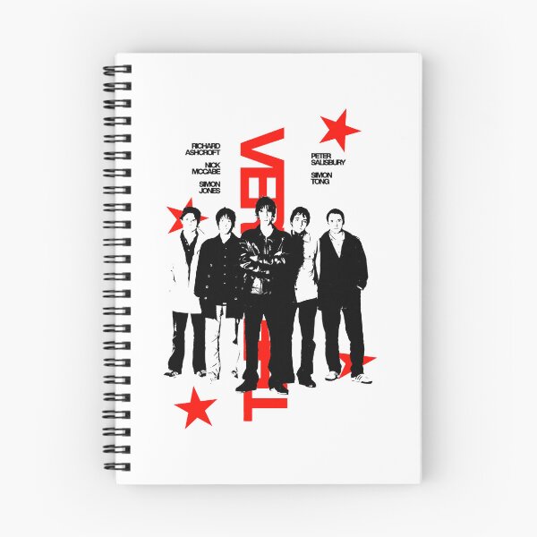 Item preview, The Member of Brit Pop Band  designed and sold by WellkamStudio.