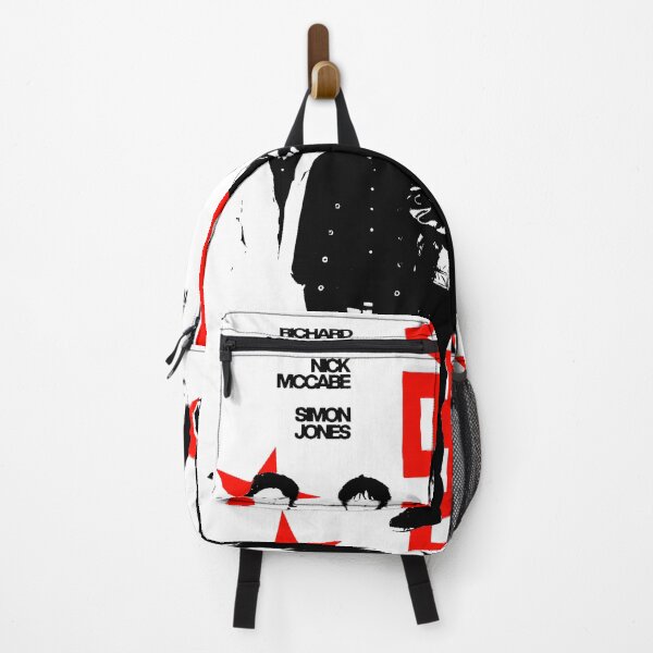 Item preview, The Member of Brit Pop Band  designed and sold by WellkamStudio.