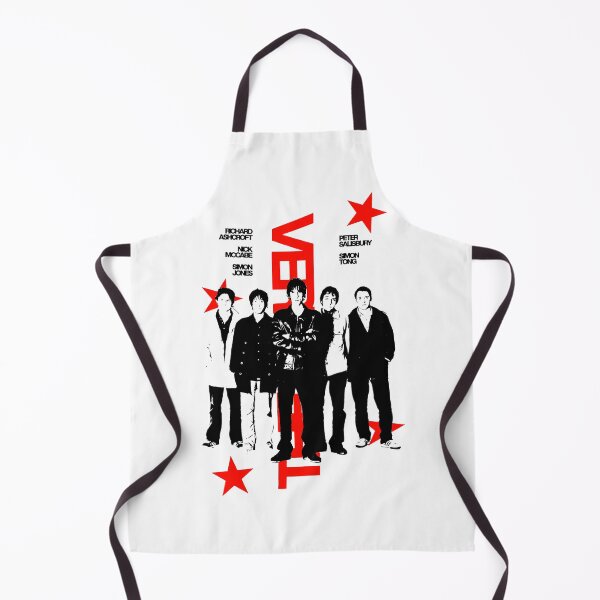 Item preview, The Member of Brit Pop Band  designed and sold by WellkamStudio.