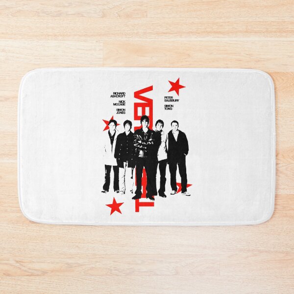 Item preview, The Member of Brit Pop Band  designed and sold by WellkamStudio.