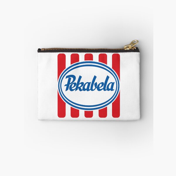 Item preview, Pekabela Ice Cream - Vintage Yugoslav Retro Logo Design designed and sold by pantapita.