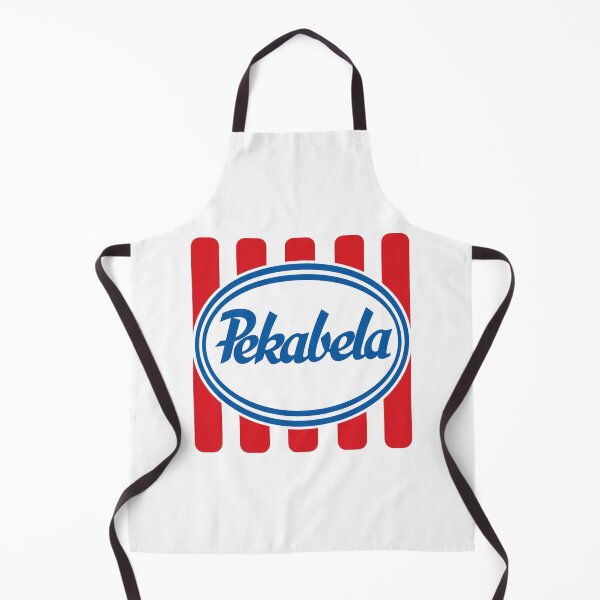 Item preview, Pekabela Ice Cream - Vintage Yugoslav Retro Logo Design designed and sold by pantapita.