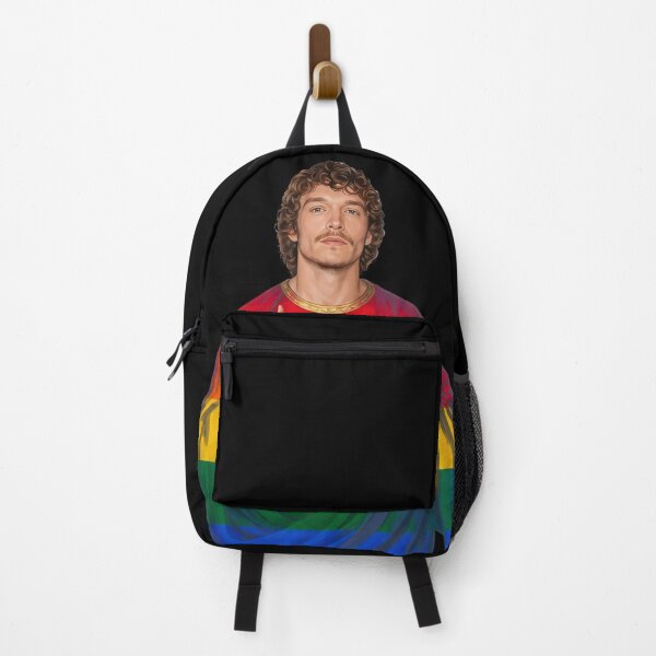 Item preview, ILYA AH MEN HEATED RIVALRY designed and sold by BareCrack.
