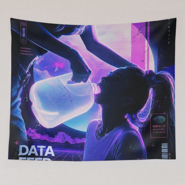 Item preview, 2% designed and sold by The Turbulent Architect.