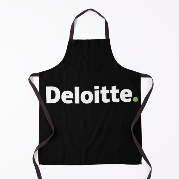 Item preview, Deloitte designed and sold by PastelWingg.