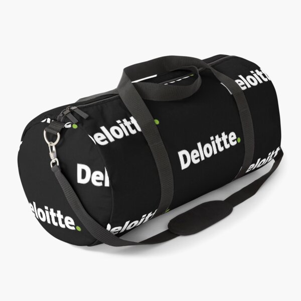 Item preview, Deloitte designed and sold by PastelWingg.