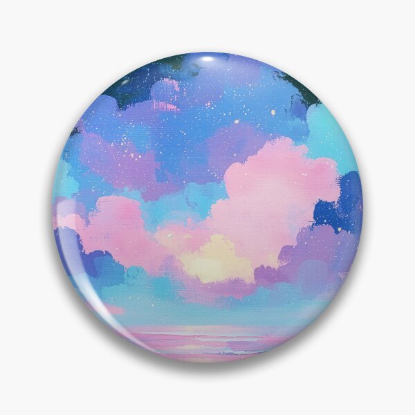 Item preview, Dreamlight Ocean Skies designed and sold by Dusk Atelier.