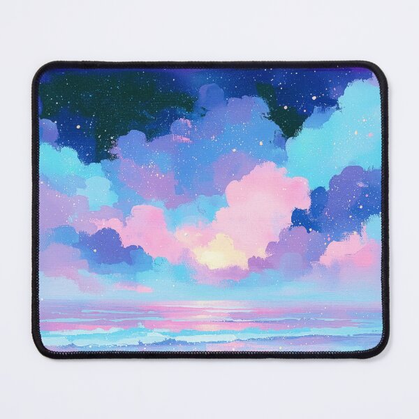 Item preview, Dreamlight Ocean Skies designed and sold by Dusk Atelier.