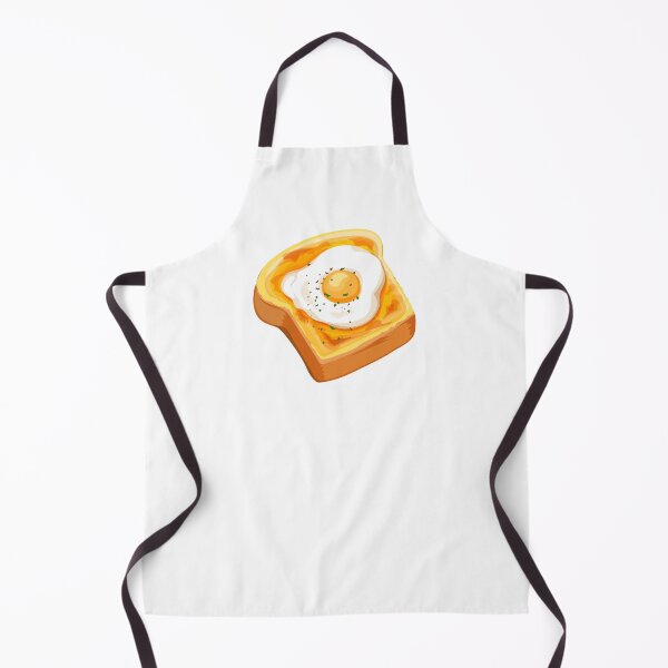 Item preview, Thick egg toast designed and sold by rizuNM.