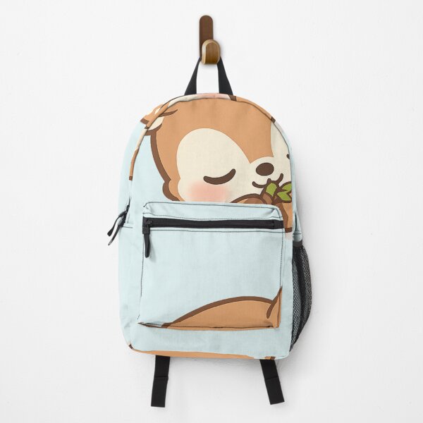 Item preview, Sweet Chibi Deer Cute Woodland Fawn designed and sold by tineldesign.