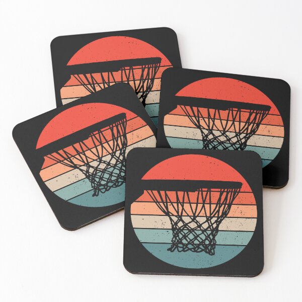 Item preview, Vintage Basketball Gift - Basketball Lover designed and sold by reqinazasmine.