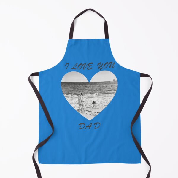 Item preview, I love you dad designed and sold by SALM2008.