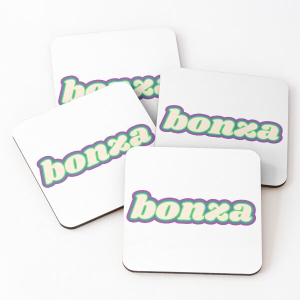 Item preview, Aussie Slang | bonza designed and sold by TheWombatShed.