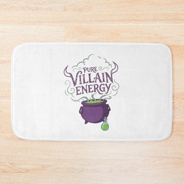 Item preview, Pure Villain Energy Witchcore Potion Brewing designed and sold by calebshops.