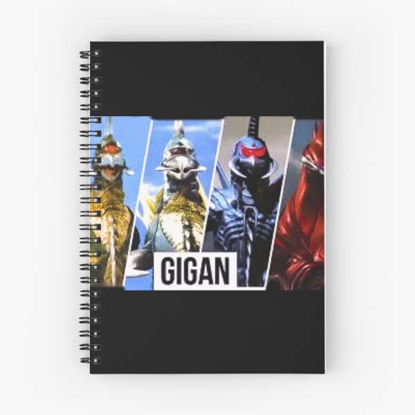 Item preview, Godzilla Gigan Kaiju King Kong Mechagodzilla designed and sold by Kaibosh21.