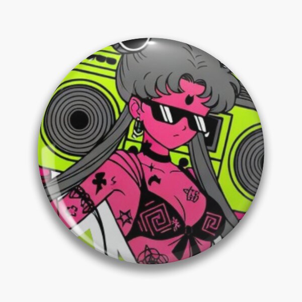 Item preview, Boombox Bruja vs. The Neon Noise Ordinance designed and sold by Print Fiction.