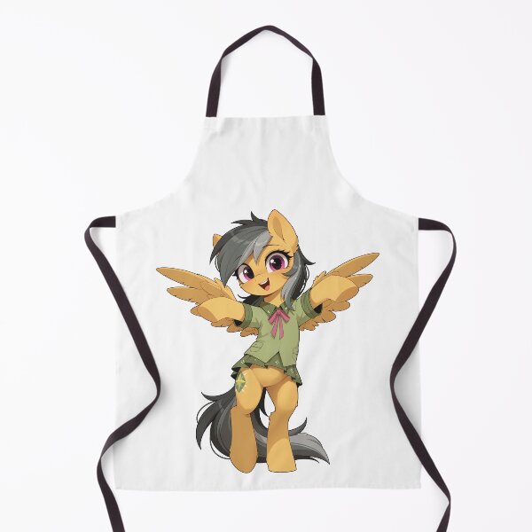 Item preview, Daring Do  designed and sold by CeluniaMoon's Art - Cute Furry, Anime, and More! .