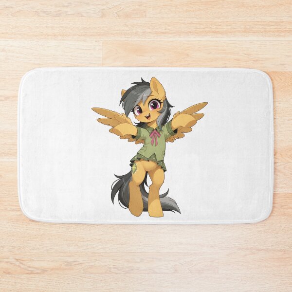 Item preview, Daring Do  designed and sold by CeluniaMoon's Art - Cute Furry, Anime, and More! .