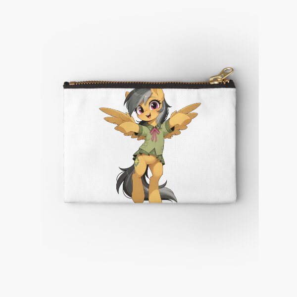 Item preview, Daring Do  designed and sold by CeluniaMoon's Art - Cute Furry, Anime, and More! .