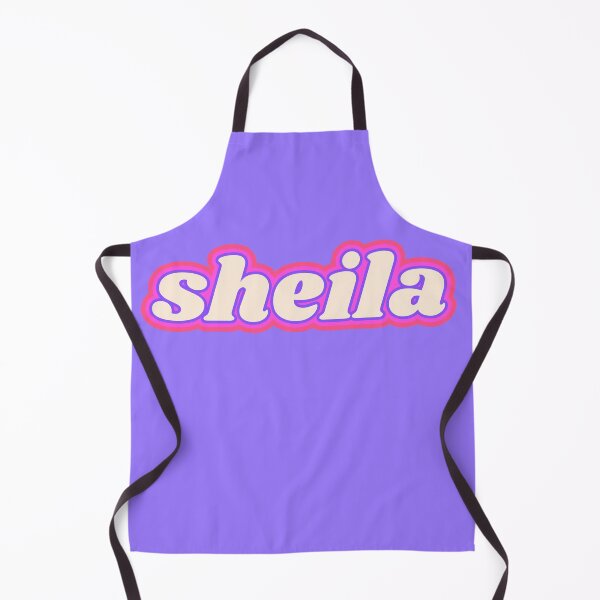 Item preview, Aussie Slang | sheila designed and sold by TheWombatShed.