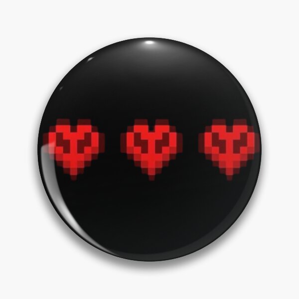 Item preview, Life is Hardcore designed and sold by TheMagicIcon.