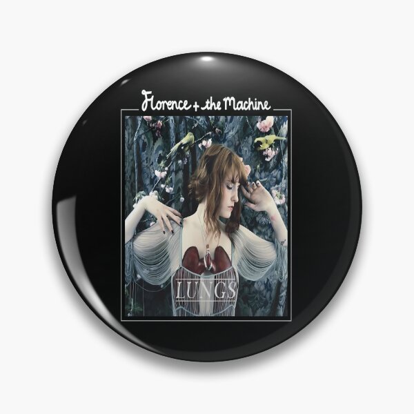 Item preview, Florence and the Machine designed and sold by TyHammaryArt.