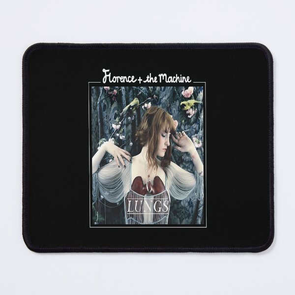 Item preview, Florence and the Machine designed and sold by TyHammaryArt.