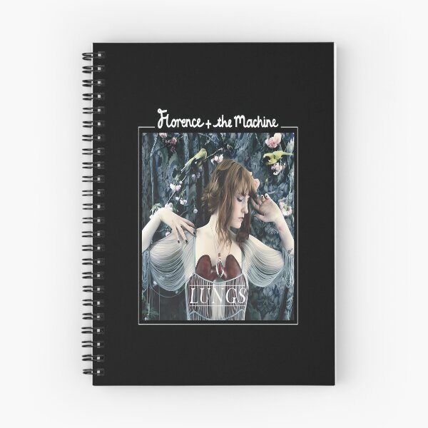 Item preview, Florence and the Machine designed and sold by TyHammaryArt.