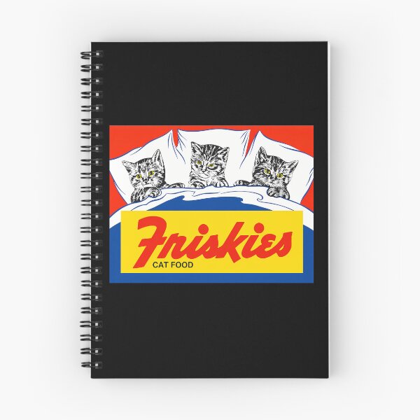 Item preview, FRISKIES Cat Scoop Food designed and sold by PastelWingg.