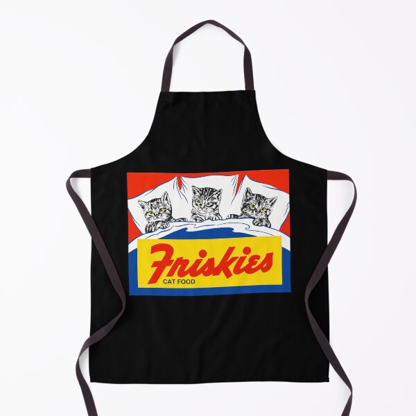 Item preview, FRISKIES Cat Scoop Food designed and sold by PastelWingg.