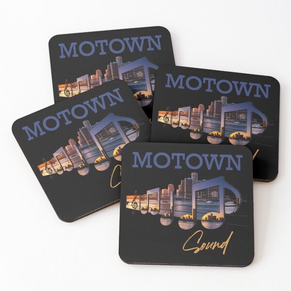 Item preview, MOTOWN SOUND II designed and sold by BabaSoti.