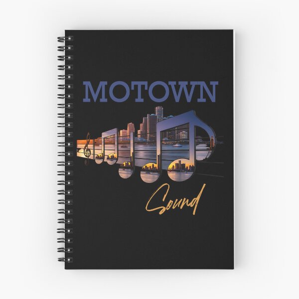 Item preview, MOTOWN SOUND II designed and sold by BabaSoti.