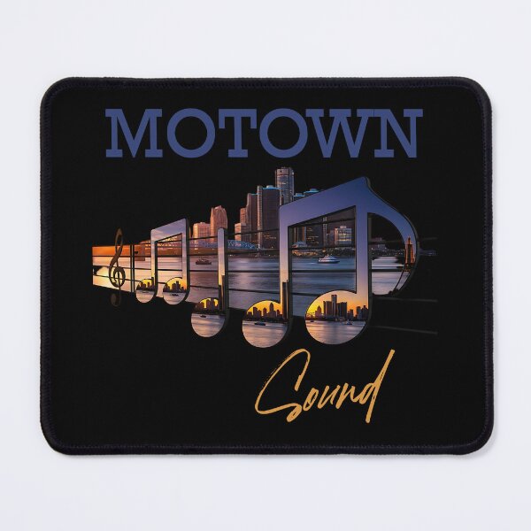 Item preview, MOTOWN SOUND II designed and sold by BabaSoti.