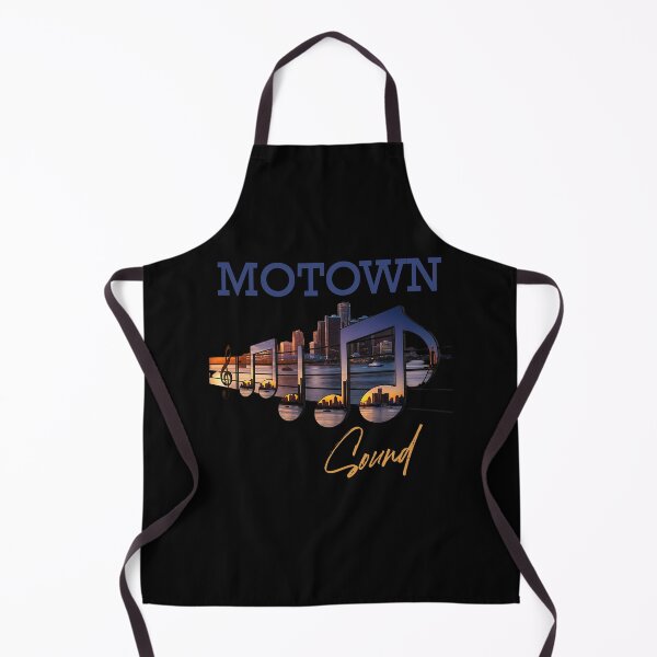 Item preview, MOTOWN SOUND II designed and sold by BabaSoti.