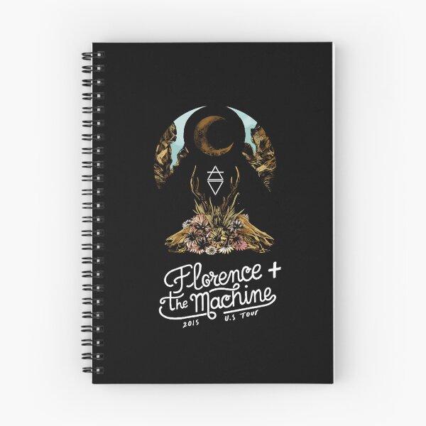 Item preview, Florence and the Machine designed and sold by TyHammaryArt.