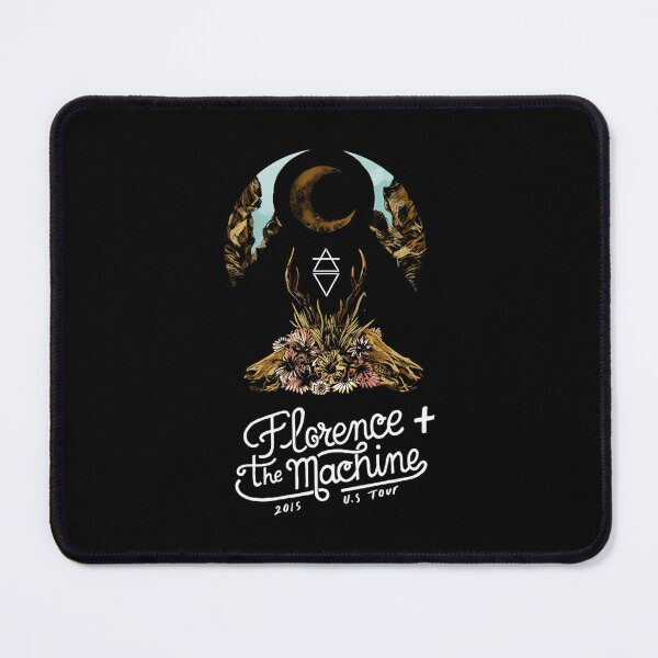 Item preview, Florence and the Machine designed and sold by TyHammaryArt.