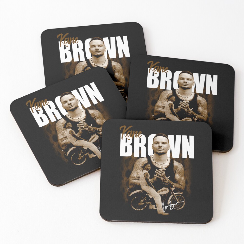 Item preview, Coasters (Set of 4) designed and sold by nzplease28.