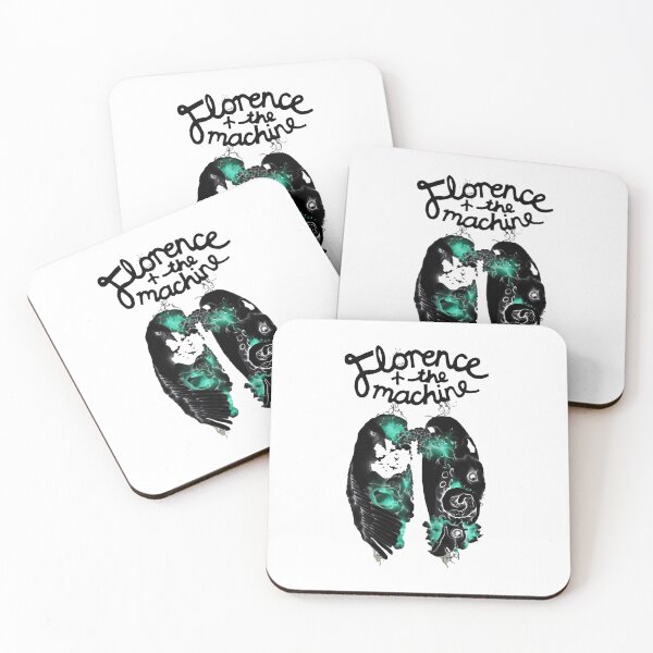 Item preview, Florence and the Machine designed and sold by TyHammaryArt.