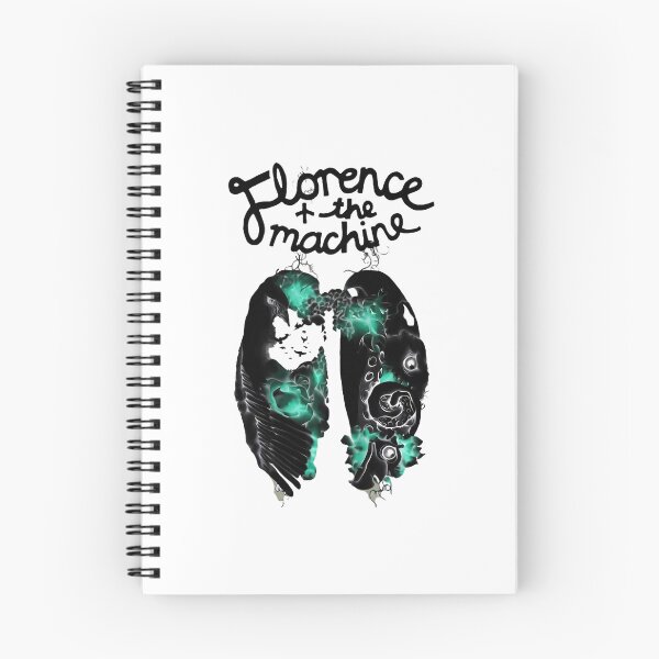 Item preview, Florence and the Machine designed and sold by TyHammaryArt.