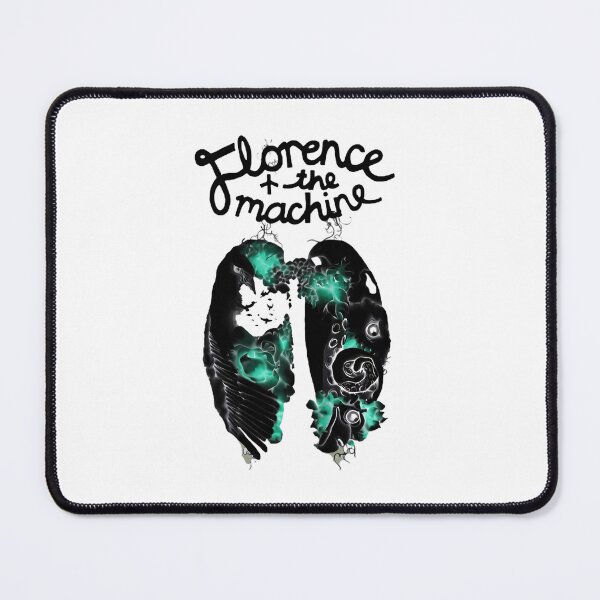 Item preview, Florence and the Machine designed and sold by TyHammaryArt.