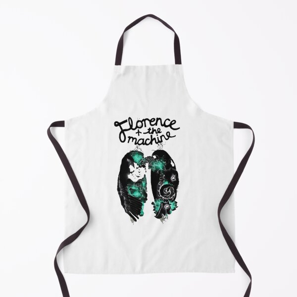 Item preview, Florence and the Machine designed and sold by TyHammaryArt.